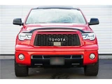 2011 Toyota Tundra Red Truck for sale, Japanese used car export - photo 7 of 30 | GULJI TRADERS