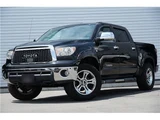2013 Toyota Tundra Black Truck for sale, Japanese used car export - photo 2 of 27 | GULJI TRADERS