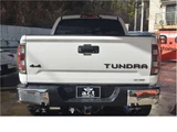 2016 Toyota Tundra White Truck for sale, Japanese used car export - photo 2 of 80 | GULJI TRADERS