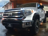 2016 Toyota Tundra White Truck for sale, Japanese used car export - photo 5 of 80 | GULJI TRADERS