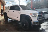 2016 Toyota Tundra White Truck for sale, Japanese used car export - photo 10 of 80 | GULJI TRADERS