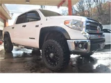 2016 Toyota Tundra White Truck for sale, Japanese used car export - photo 11 of 80 | GULJI TRADERS