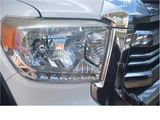 2016 Toyota Tundra White Truck for sale, Japanese used car export - photo 12 of 80 | GULJI TRADERS