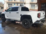 2016 Toyota Tundra White Truck for sale, Japanese used car export - photo 23 of 80 | GULJI TRADERS