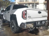2016 Toyota Tundra White Truck for sale, Japanese used car export - photo 24 of 80 | GULJI TRADERS