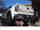 2016 Toyota Tundra White Truck for sale, Japanese used car export - photo 25 of 80 | GULJI TRADERS
