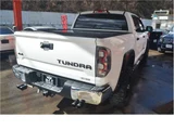 2016 Toyota Tundra White Truck for sale, Japanese used car export - photo 31 of 80 | GULJI TRADERS