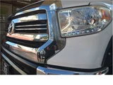 2016 Toyota Tundra White Truck for sale, Japanese used car export - photo 40 of 80 | GULJI TRADERS