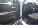 2016 Toyota Tundra White Truck for sale, Japanese used car export - photo 47 of 80 | GULJI TRADERS