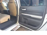 2016 Toyota Tundra White Truck for sale, Japanese used car export - photo 56 of 80 | GULJI TRADERS