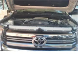 2016 Toyota Tundra White Truck for sale, Japanese used car export - photo 75 of 80 | GULJI TRADERS