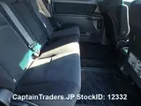 2012 Toyota Vellfire Black Van for sale, Japanese used car export - photo 21 of 27 | GULJI TRADERS