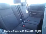2012 Toyota Vellfire Black Van for sale, Japanese used car export - photo 22 of 27 | GULJI TRADERS
