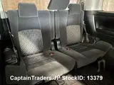 2016 Toyota Vellfire Black Van for sale, Japanese used car export - photo 14 of 47 | GULJI TRADERS