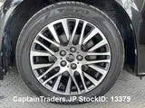2016 Toyota Vellfire Black Van for sale, Japanese used car export - photo 15 of 47 | GULJI TRADERS
