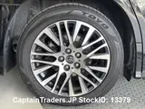 2016 Toyota Vellfire Black Van for sale, Japanese used car export - photo 22 of 47 | GULJI TRADERS