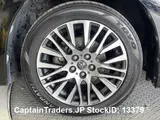 2016 Toyota Vellfire Black Van for sale, Japanese used car export - photo 23 of 47 | GULJI TRADERS