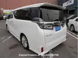 2018 Toyota Vellfire Pearl Van for sale, Japanese used car export - photo 3 of 44 | GULJI TRADERS