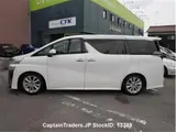2018 Toyota Vellfire Pearl Van for sale, Japanese used car export - photo 9 of 44 | GULJI TRADERS
