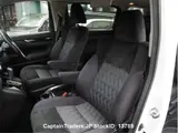 2018 Toyota Vellfire Pearl Van for sale, Japanese used car export - photo 18 of 44 | GULJI TRADERS