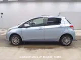 2011 Toyota Vitz LIGHT BLUE Sedan for sale, Japanese used car export - photo 5 of 31 | GULJI TRADERS