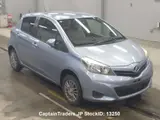 2011 Toyota Vitz LIGHT BLUE Sedan for sale, Japanese used car export - photo 6 of 31 | GULJI TRADERS