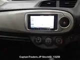 2011 Toyota Vitz LIGHT BLUE Sedan for sale, Japanese used car export - photo 10 of 31 | GULJI TRADERS
