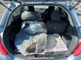 2011 Toyota Vitz LIGHT BLUE Sedan for sale, Japanese used car export - photo 18 of 31 | GULJI TRADERS