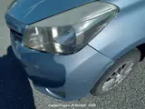 2011 Toyota Vitz LIGHT BLUE Sedan for sale, Japanese used car export - photo 20 of 31 | GULJI TRADERS