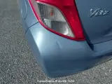 2011 Toyota Vitz LIGHT BLUE Sedan for sale, Japanese used car export - photo 31 of 31 | GULJI TRADERS
