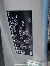 2012 Toyota Vitz Silver Sedan for sale, Japanese used car export - photo 10 of 11 | GULJI TRADERS