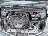 2012 Toyota Vitz Silver Sedan for sale, Japanese used car export - photo 11 of 11 | GULJI TRADERS