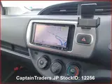 2014 Toyota Vitz White Sedan for sale, Japanese used car export - photo 9 of 17 | GULJI TRADERS