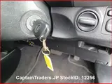 2014 Toyota Vitz White Sedan for sale, Japanese used car export - photo 13 of 17 | GULJI TRADERS