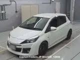 2014 Toyota Vitz Pearl Sedan for sale, Japanese used car export - photo 1 of 28 | GULJI TRADERS