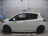 2014 Toyota Vitz Pearl Sedan for sale, Japanese used car export - photo 5 of 28 | GULJI TRADERS