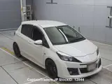 2014 Toyota Vitz Pearl Sedan for sale, Japanese used car export - photo 6 of 28 | GULJI TRADERS