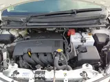 2014 Toyota Vitz Pearl Sedan for sale, Japanese used car export - photo 16 of 28 | GULJI TRADERS