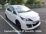 2014 Toyota Vitz Pearl Sedan for sale, Japanese used car export - photo 17 of 28 | GULJI TRADERS