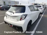 2014 Toyota Vitz Pearl Sedan for sale, Japanese used car export - photo 20 of 28 | GULJI TRADERS