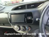 2014 Toyota Vitz Pearl Sedan for sale, Japanese used car export - photo 27 of 28 | GULJI TRADERS