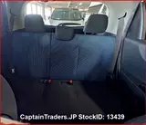 2014 Toyota Vitz White Sedan for sale, Japanese used car export - photo 9 of 23 | GULJI TRADERS