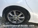 2014 Toyota Vitz White Sedan for sale, Japanese used car export - photo 23 of 23 | GULJI TRADERS