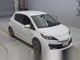 2014 Toyota Vitz White Sedan for sale, Japanese used car export - photo 6 of 31 | GULJI TRADERS