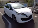 2014 Toyota Vitz White Sedan for sale, Japanese used car export - photo 17 of 31 | GULJI TRADERS
