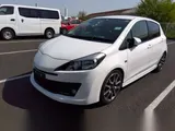 2014 Toyota Vitz White Sedan for sale, Japanese used car export - photo 18 of 31 | GULJI TRADERS