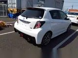 2014 Toyota Vitz White Sedan for sale, Japanese used car export - photo 20 of 31 | GULJI TRADERS