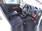 2014 Toyota Vitz White Sedan for sale, Japanese used car export - photo 28 of 31 | GULJI TRADERS