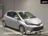 2015 Toyota Vitz Silver Sedan for sale, Japanese used car export - photo 2 of 47 | GULJI TRADERS