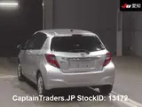 2015 Toyota Vitz Silver Sedan for sale, Japanese used car export - photo 3 of 47 | GULJI TRADERS
